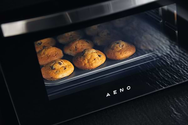 Фото - Уцінка - Піч електрична AENO EO1 (AEO0001)