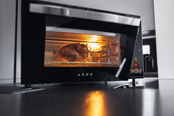 Фото - Уцінка - Піч електрична AENO EO1 (AEO0001)