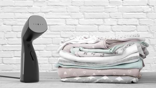 Фото - Вертикальный отпариватель ручной AENO GS2 (AGS0002)