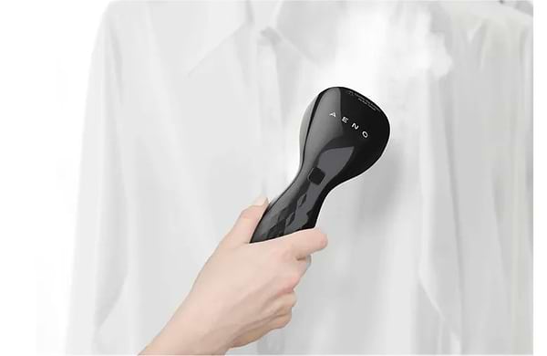 Фото - Вертикальный отпариватель ручной AENO GS2 (AGS0002)