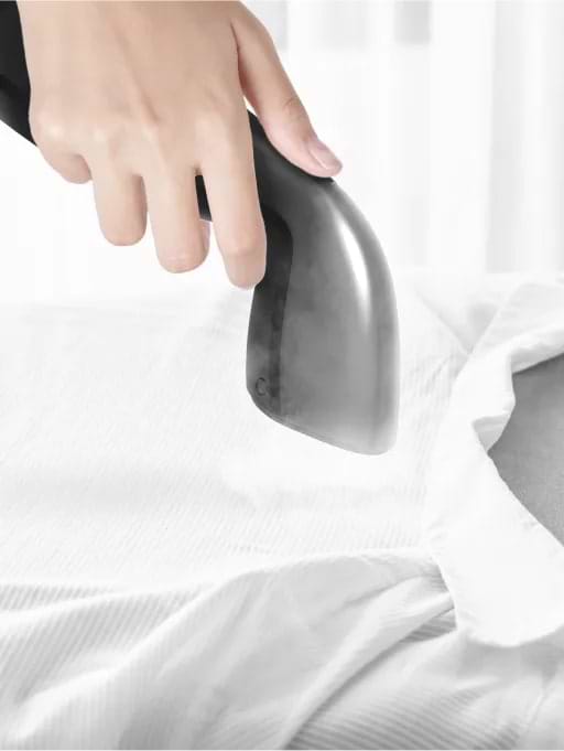 Фото - Вертикальный отпариватель ручной AENO GS2 (AGS0002)