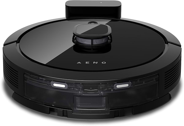 Фото - Робот-пылесос моющий AENO RC7S (ARC0007S)