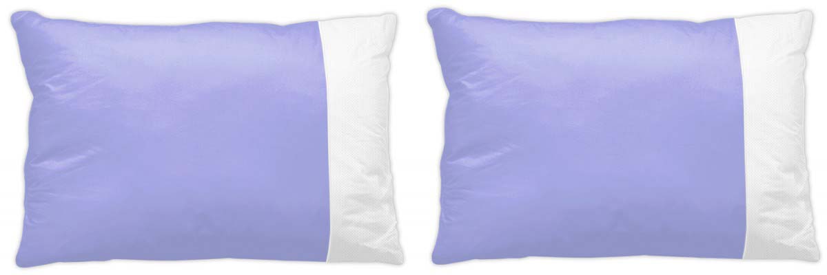 Наволочка Sonex Aero Gentle Lavender 50x70 см 2 шт. (SO102222)