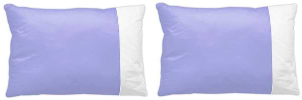 Фото - Наволочка Sonex Aero Gentle Lavender 50x70 см 2 шт. (SO102222)