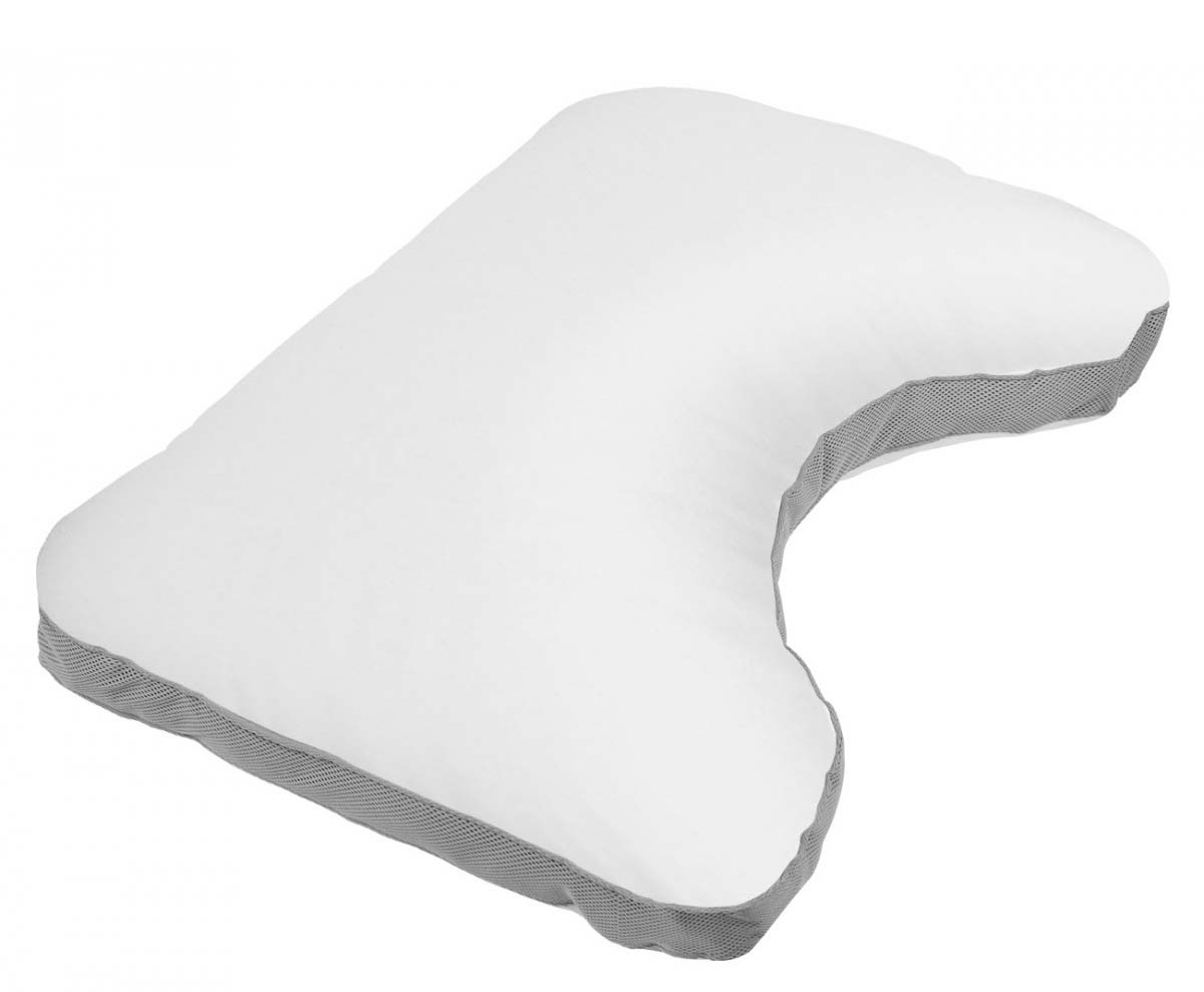 Купити Наволочка Sonex Aero ErgoSens Optical White 50x70 см (SO102349) - Фото 1 Наволочка Sonex Aero ErgoSens Optical White 50x70 см (SO102349) - Фото 1