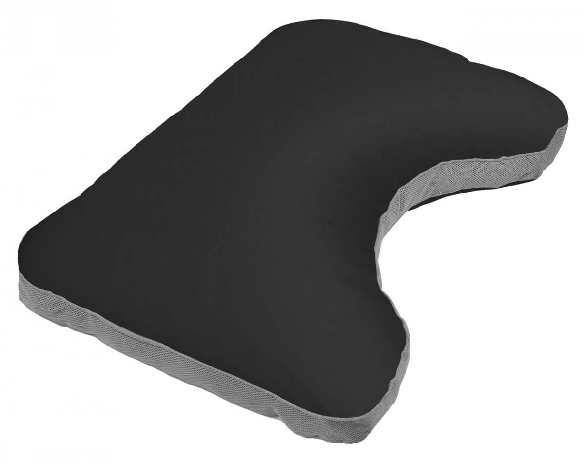 Наволочка Sonex Aero ErgoSens Black Diamond 50x70 см (SO102350)