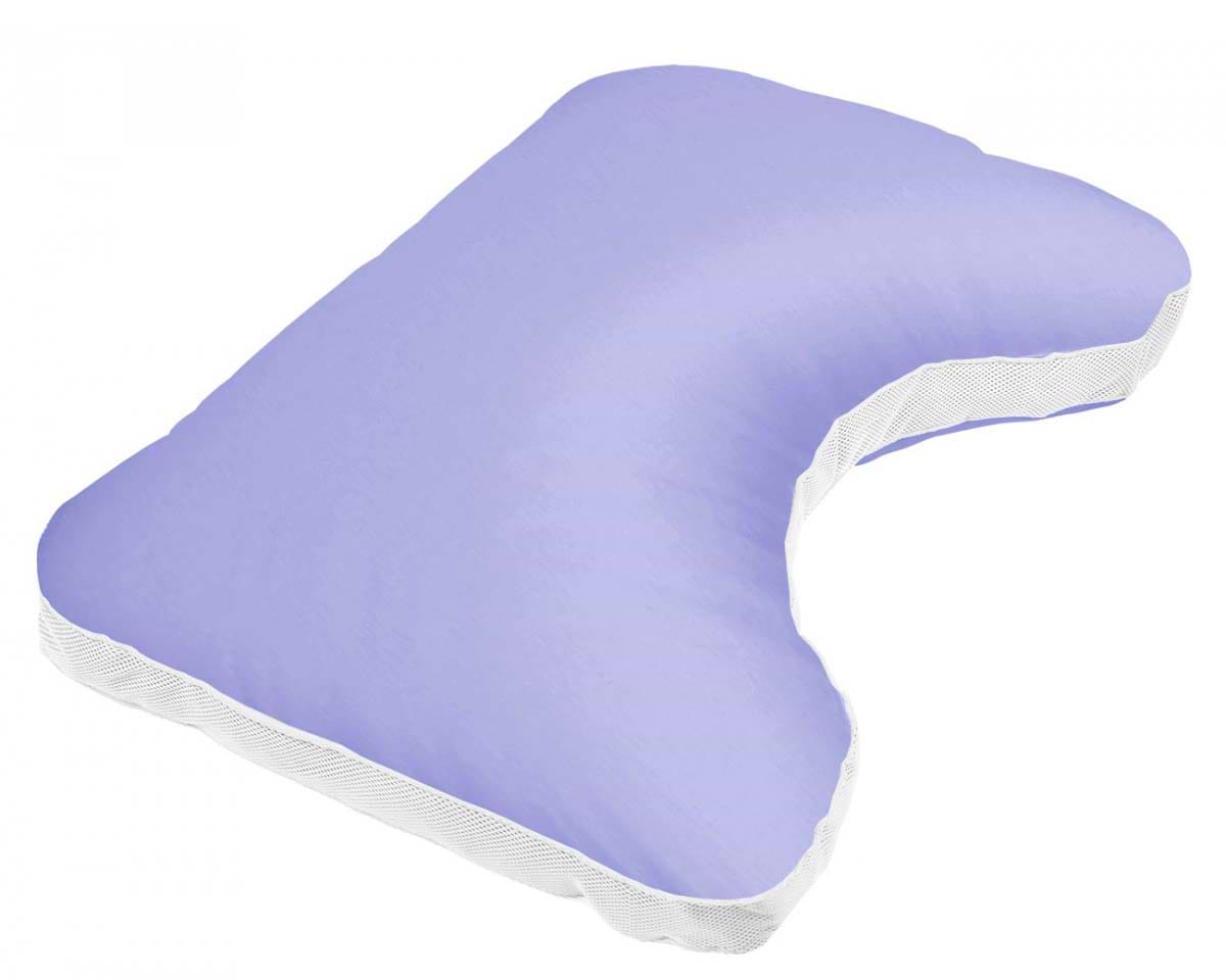 Купити Наволочка Sonex Aero ErgoSens Gentle Lavender 50x70 см (SO102353) - Фото 1 Наволочка Sonex Aero ErgoSens Gentle Lavender 50x70 см (SO102353) - Фото 1