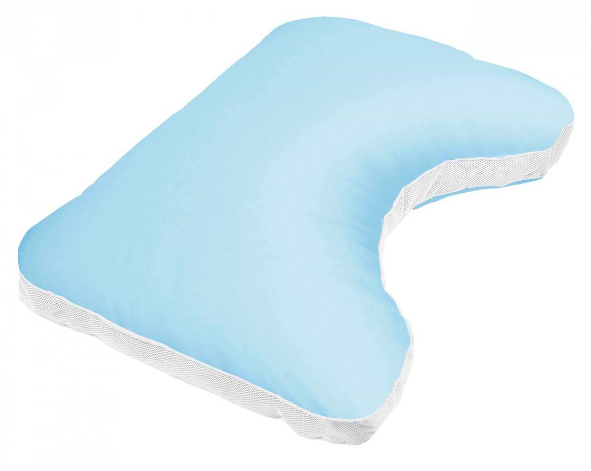 Наволочка Sonex Aero ErgoSens Ocean Blue 50x70 см (SO102354) - Фото 1