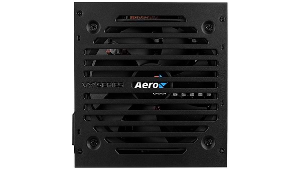 Фото - Блок живлення для ПК AEROCOOL VX Plus 400 400W v.2.3