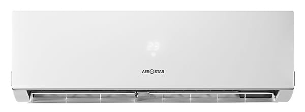 Фото - Кондиціонер спліт Aerostar DJ AER-12A