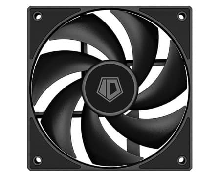 Процессорный кулер ID-Cooling AF-125-K