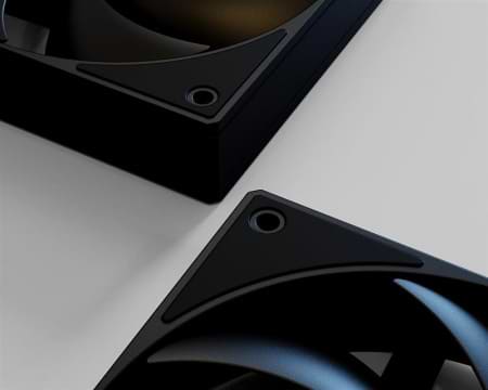 Фото - Процесорний кулер ID-Cooling AF-125-K