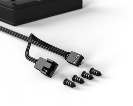 Фото - Процесорний кулер ID-Cooling AF-125-K