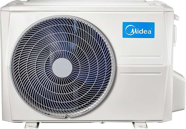 Фото - Кондиціонер спліт Midea AF8-18N8C0E-I/AF8-18N8C0E-O Forest