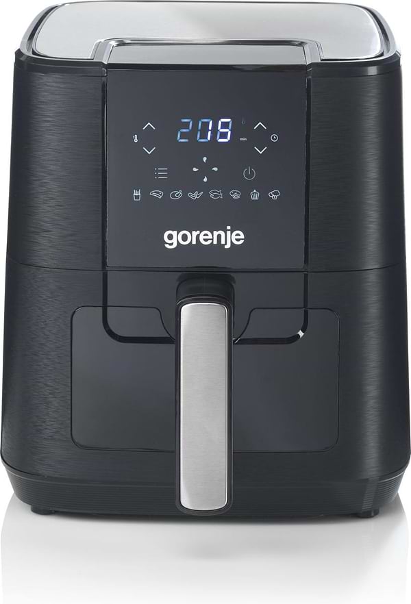 Фото - Уценка - Мультипечь Gorenje AF1350DWB