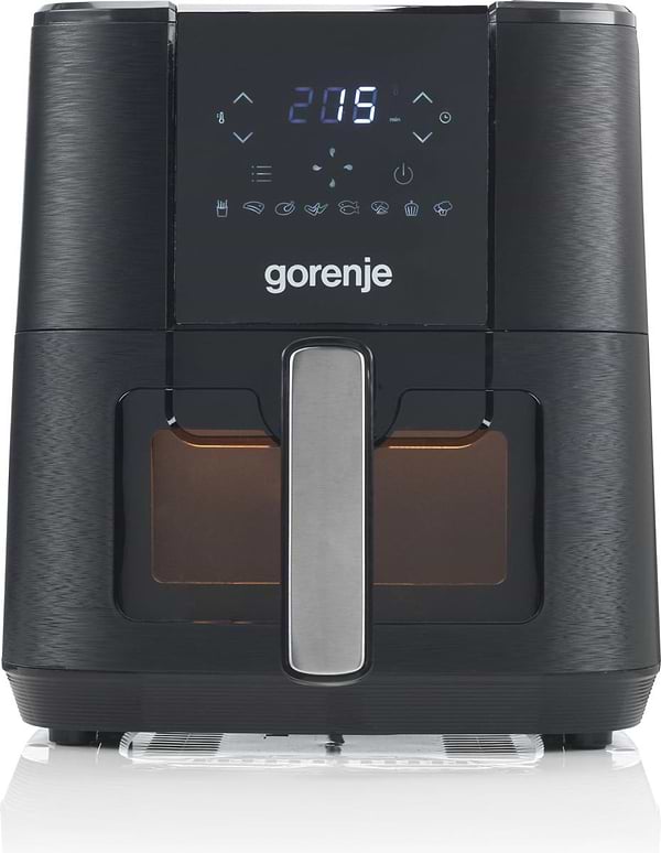 Фото - Уценка - Мультипечь Gorenje AF1350DWB