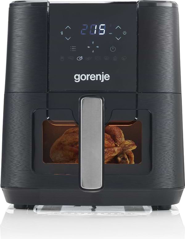 Фото - Уценка - Мультипечь Gorenje AF1350DWB