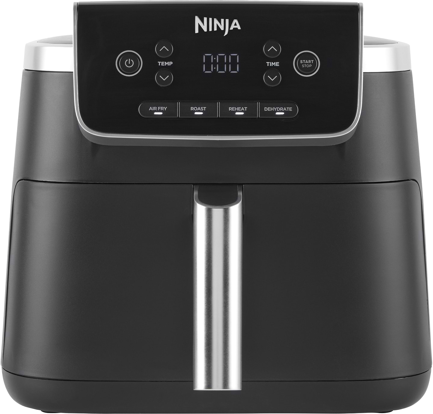 Мультипечь Ninja Air Fryer PRO 4,7л AF140EU - Фото 1