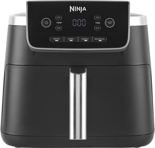Фото - Уценка - Мультипечь Ninja Air Fryer PRO 4,7л AF140EU