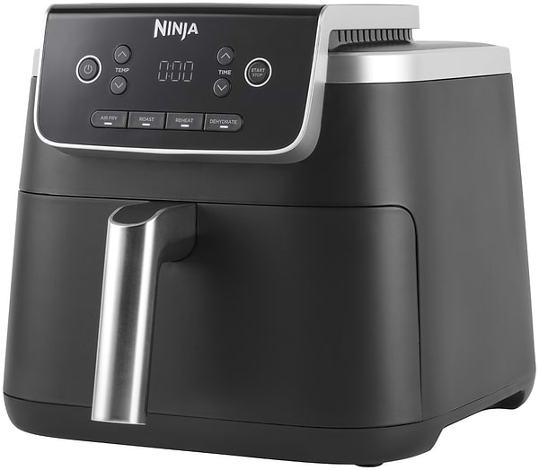Фото - Уценка - Мультипечь Ninja Air Fryer PRO 4,7л AF140EU