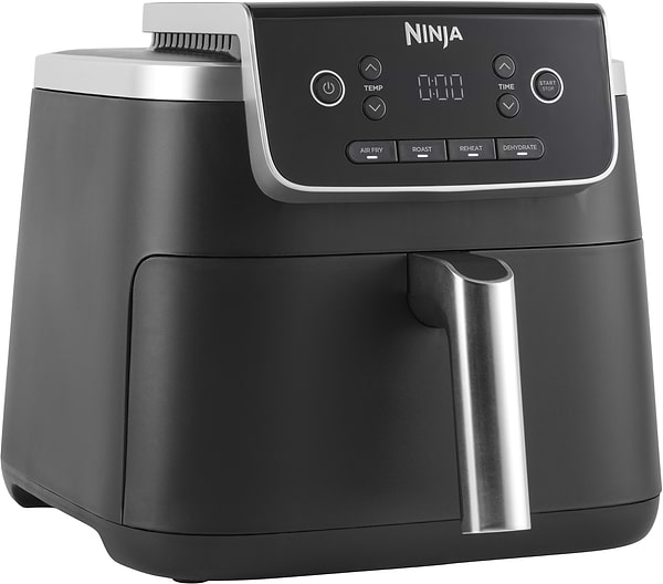 Фото - Уценка - Мультипечь Ninja Air Fryer PRO 4,7л AF140EU