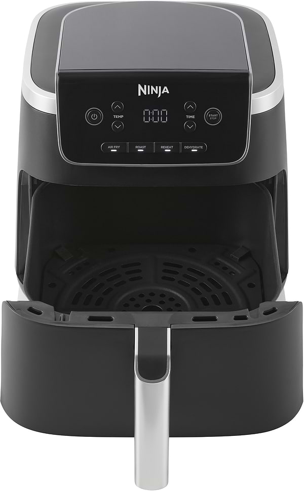 Фото - Уценка - Мультипечь Ninja Air Fryer PRO 4,7л AF140EU