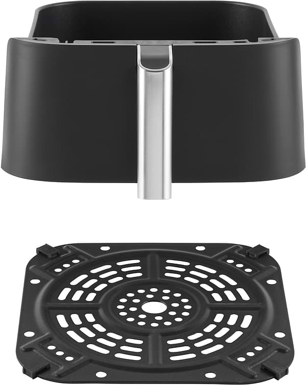 Фото - Уценка - Мультипечь Ninja Air Fryer PRO 4,7л AF140EU