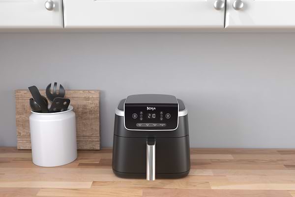 Фото - Уценка - Мультипечь Ninja Air Fryer PRO 4,7л AF140EU