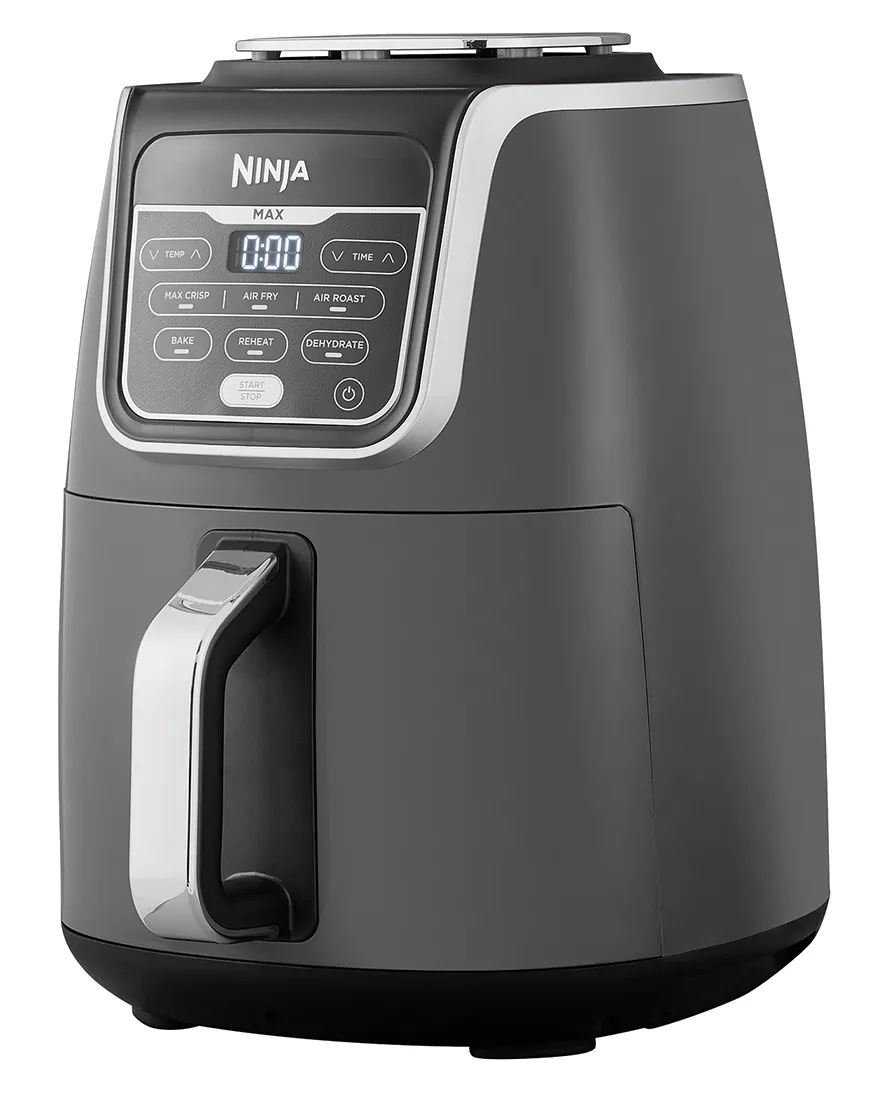 Мультипечь Ninja Fryer MAX AF160EU - Фото 1