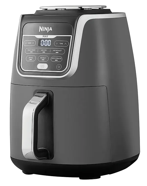 Фото - Мультипечь Ninja Fryer MAX AF160EU
