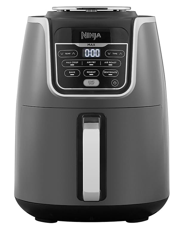 Фото - Мультипечь Ninja Fryer MAX AF160EU
