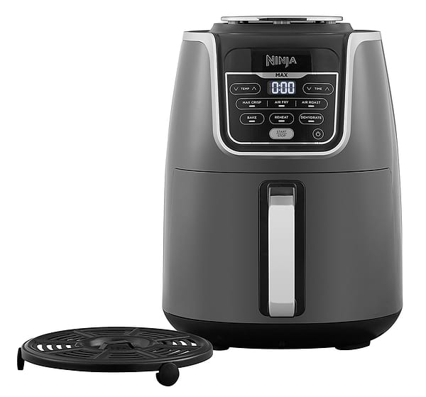 Фото - Мультипечь Ninja Fryer MAX AF160EU