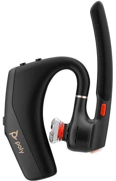 Bluetooth-гарнітура Poly Voyager Legend 50 UC (AT9M9AA) - Фото 1