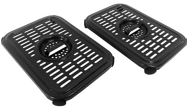 Фото - Мультипечь Ninja Air Fryer Dual zone (AF200EU)