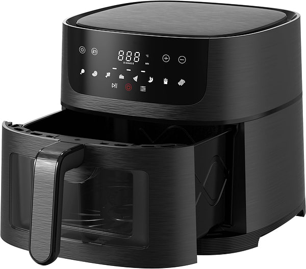 Фото - Мультипечь Elit NUTRIFRY AF4000