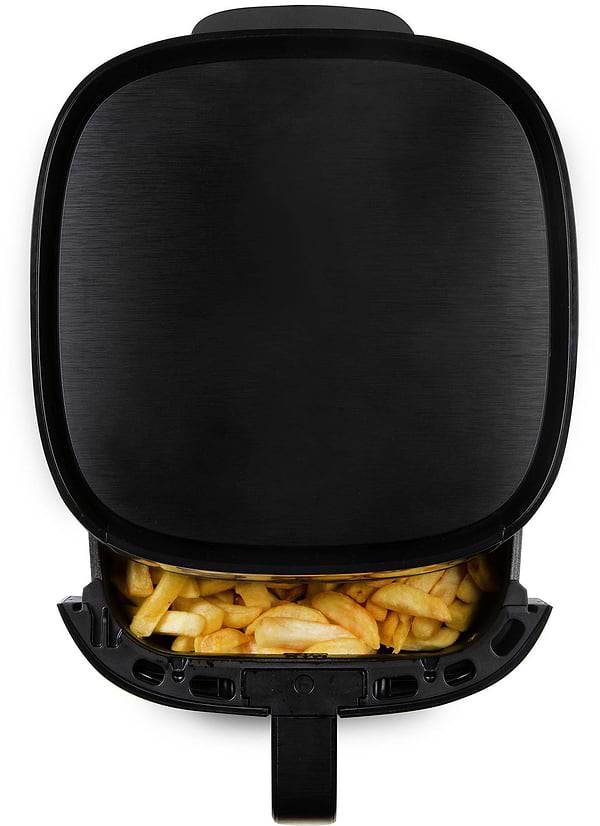 Фото - Мультипечь Elit NUTRIFRY AF4000