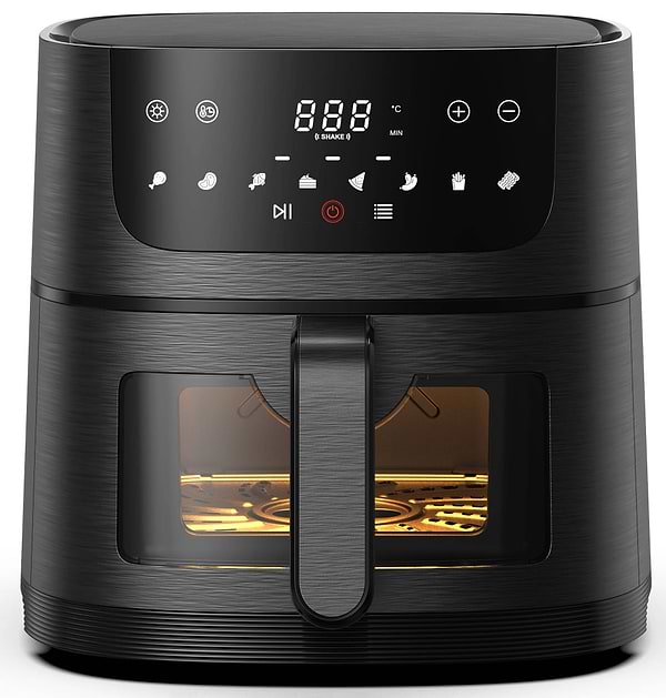 Фото - Мультипечь Elit NUTRIFRY AF4000 Фото - Мультипечь Elit NUTRIFRY AF4000