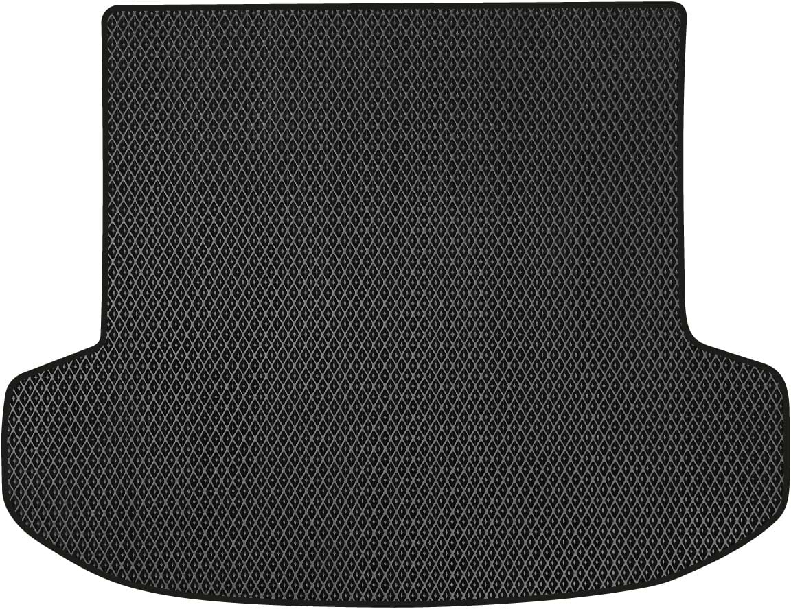 EVA коврик в багажник авто EVAtech для Alpha-S Arcfox 2020 1 поколение Liftback China (AF43649B1RBB)