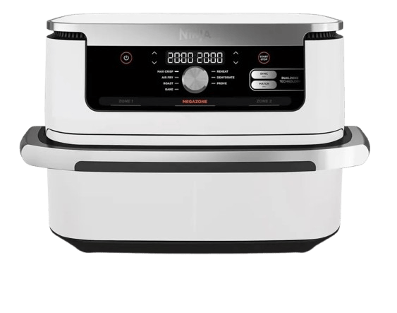 Мультипечь Ninja Foodi FlexDrawer (AF500EUWH) - Фото 1