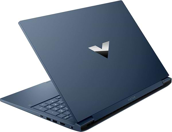Фото - Ноутбук ігровий HP Victus 16-s1010ua (B83BDEA) Performance Blue