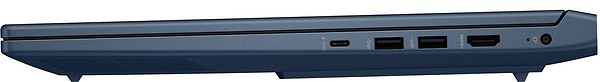 Фото - Ноутбук ігровий HP Victus 16-s1010ua (B83BDEA) Performance Blue
