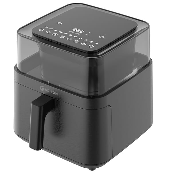 Фото - Мультипіч Grifon AF6511 Black