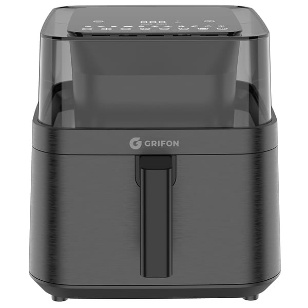 Фото - Мультипіч Grifon AF6511 Black Фото - Мультипіч Grifon AF6511 Black