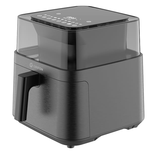 Фото - Мультипіч Grifon AF6511 Black