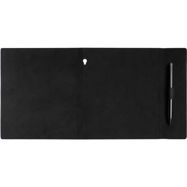 Фото - Чехол для электронной книги PocketBook InkPad Eo, Flip Cover Black (FL-1042-BK-WW)