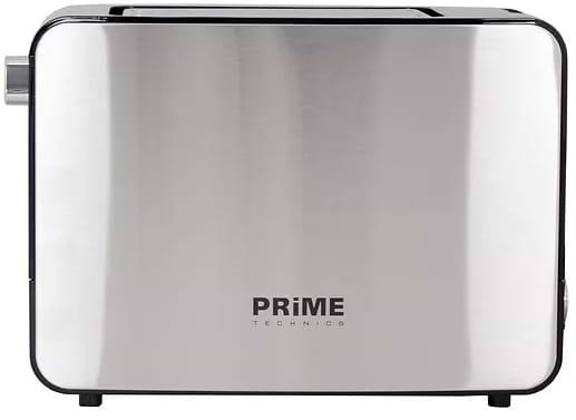 Фото - Тостер Prime Technics PTS 826 BX