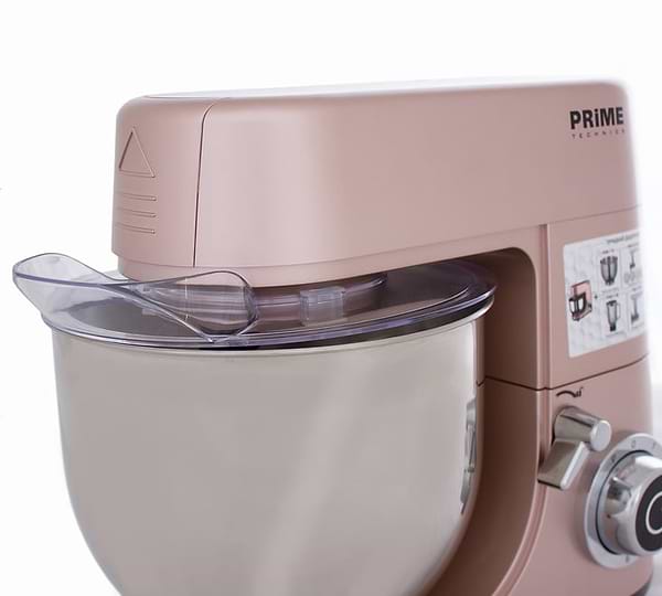 Фото - Кухонна машина Prime Technics PSM 1976 PK