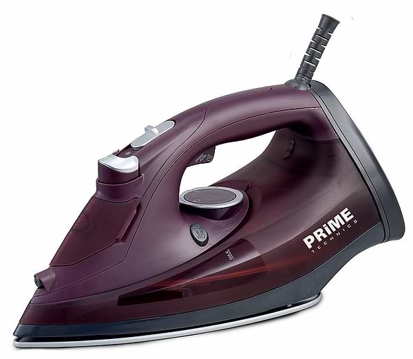 Фото - Праска Prime Technics PTI 2487 FR