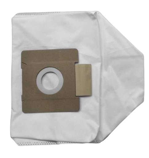 Мешок для пылесоса Prime Technics однораз II (белые - 5шт. в упак.)