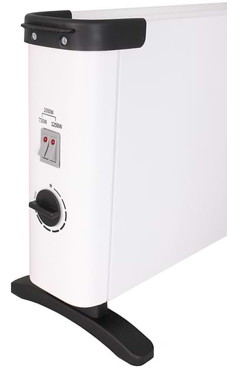 Фото - Конвектор Prime Technics PCH 2032 WL